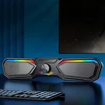 Skrivbordsbluetooth -ljudfält